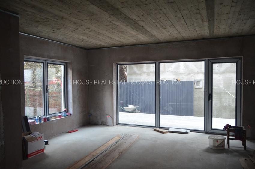 Apartament special situat in Busteni,Zamora - 7