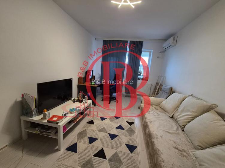 Apartament 2 camere 12 min Metrou Teclu Mobilat Utilat - 4