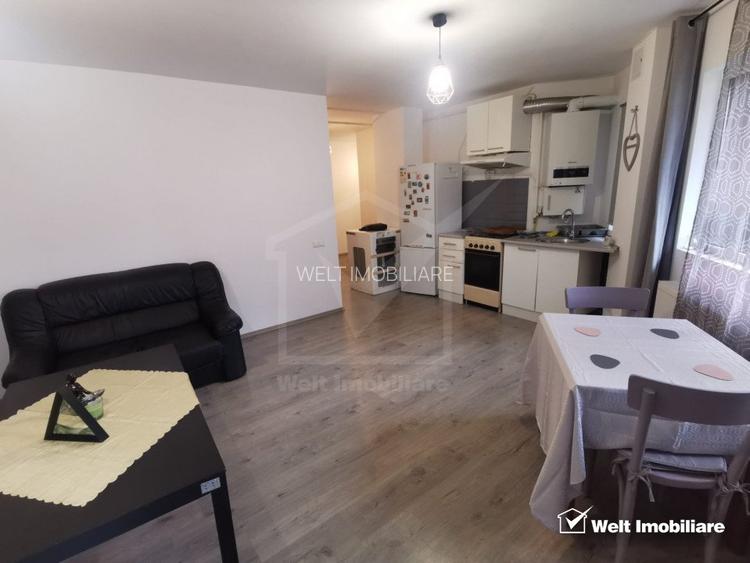 Apartament cu 2 camere, Parcare, Donath Park - 8