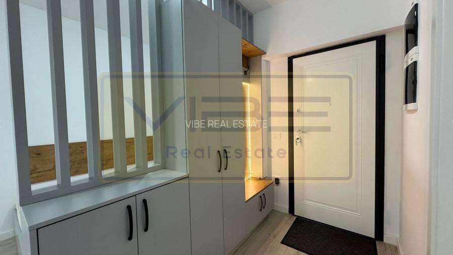 Apartament premium STUDIO Comat Towers - 13