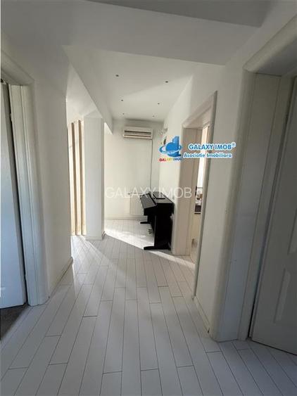 Casa individuala exclusivista-Mobilata-utilata Mansarda-Comision 0% - 19