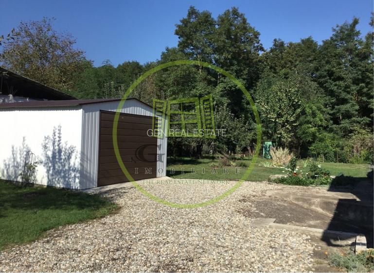 Casa familială aproape de Cluj! - 16