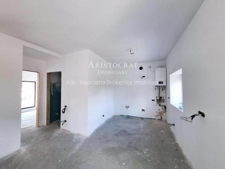 Vila zona centrala Corbeanca - 16