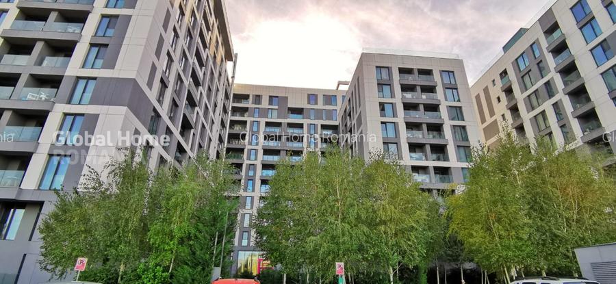 Apartament | 52 MP | Parcare Subterana | Cloud9 - 14