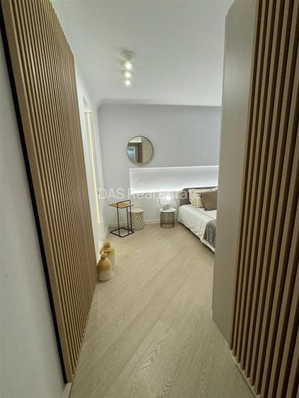 Apartament 3 camere + parcare + boxa | Cortina North 2024 | Pipera - 11