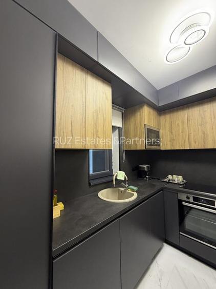 Apartament 2 camere | Prima închiriere | Mobilat premium | Herăstrău - 3