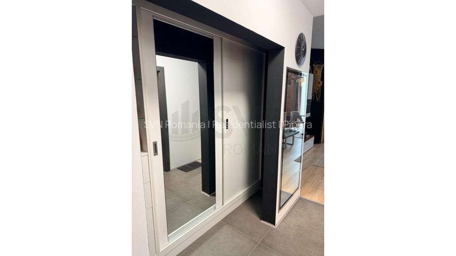 REA1027410 LOFT Green Mogosoaia Studio eco 40 mp parcare inclusa - 6