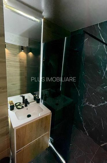 Apartament 2 camere Lux-Prima Inchiriere lângă metrou Stefan cel Mare - 6