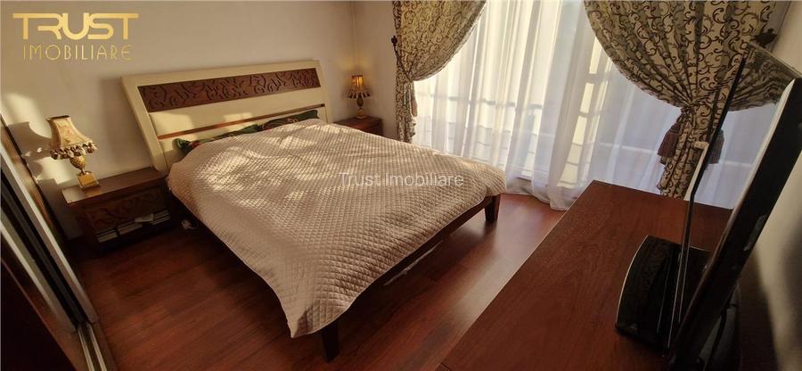 Duplex modern 110 mp utili | Buna Ziua | Garaj | Gradina amenajata |Ansamblu lin - 7