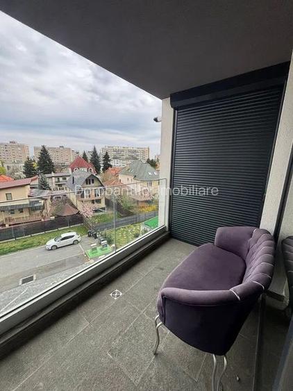Apartament 2 camere | Parcare subterană inclusă | Gheorgheni– Brâncuși - 10
