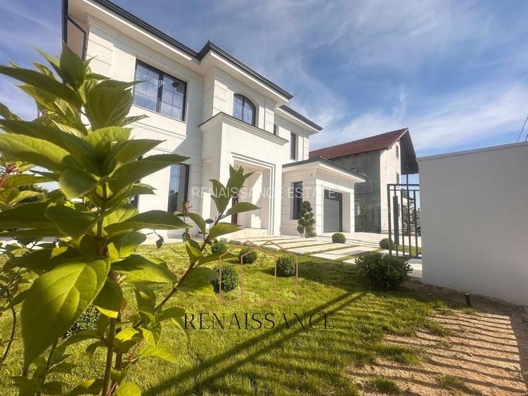 Dumbravita Casa Individuala P+1E+P | 148mp utili Garaj | Teren 611mp - 3