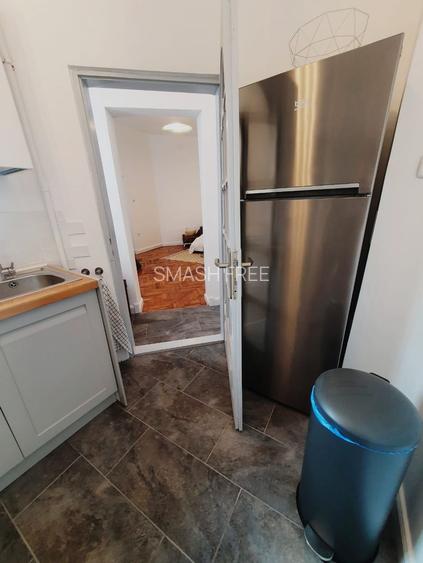 All-inclusive Studio Ultracentral Location - Romana - 19