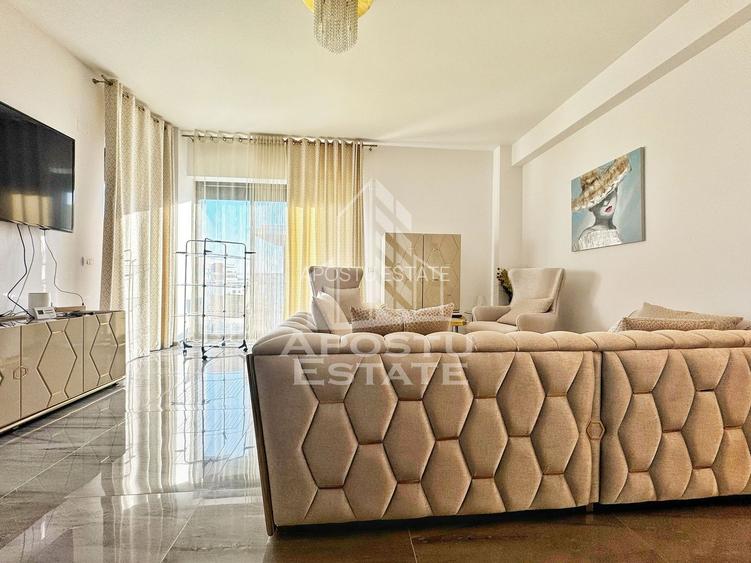 Apartament de lux cu 2 camere, loc de parcare, in Giroc(Future) - 3