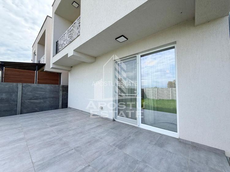 Casa individuala cu 4 camere de inchiriat, Bucovat, Remetea Mare - 19