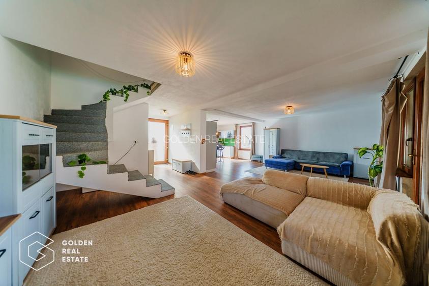 Casă de vânzare Tisa Noua, comision 0% - 6