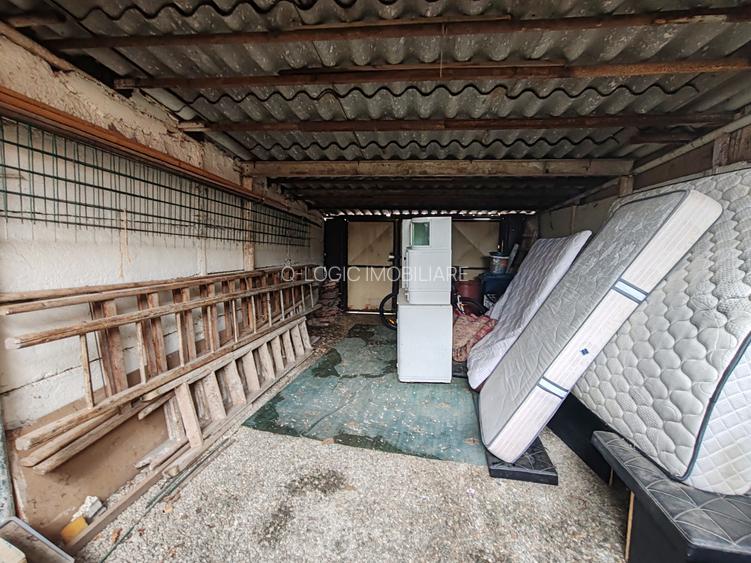 Casa 4 camere libera la vanzare GHIMBAV - 21