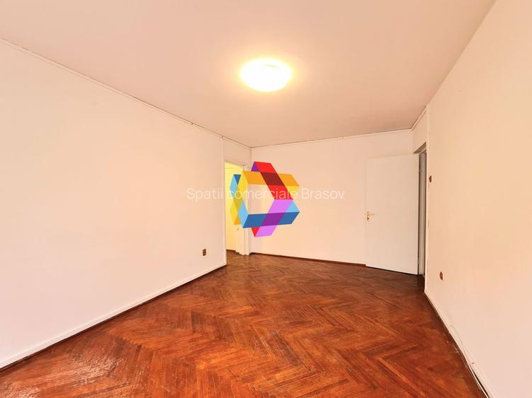 Spatiu birouri de închiriat Brasov - 60 mp # spatii-comerciale-brasov.ro - 3