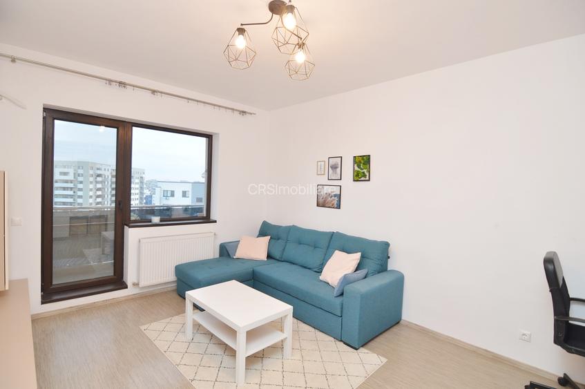 Apartament 2 Camere Lujerului - Parcul Liniei | Localizare Excelenta - 2