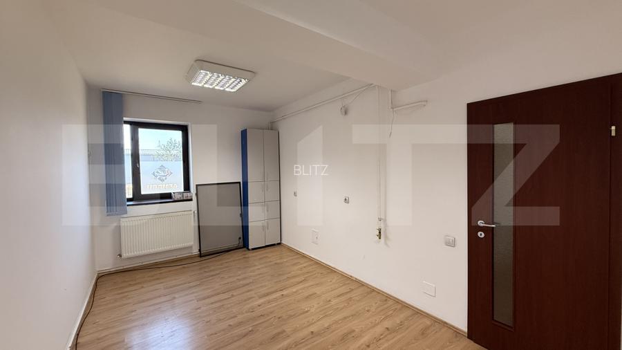Apartament 3 camere parter, 97 mp utili,  zona FORD Ferval  - 3