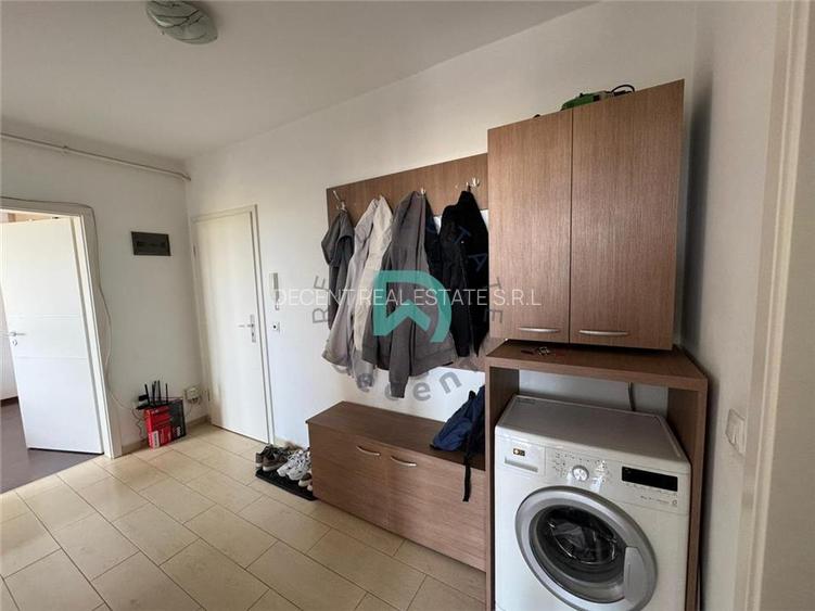 Apartament 2.5 camere Avantgarden, Brasov - 16