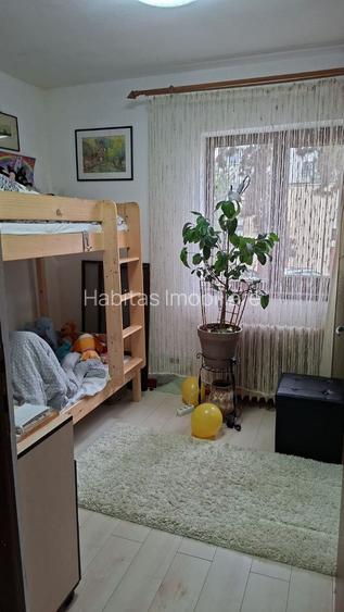 Apartament 3 camere, renovat complet, 40 mp, parter,  Gheorgheni - 4