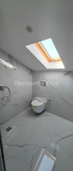 Vile Premium în Tunari | 300 mp utili | Curte 400 mp -Tunari - Pipera - 25