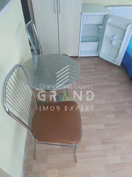 Oportunitate!Garsoniera,UTILITATI INCLUSE,Zona Marasti/Marasesti - 4