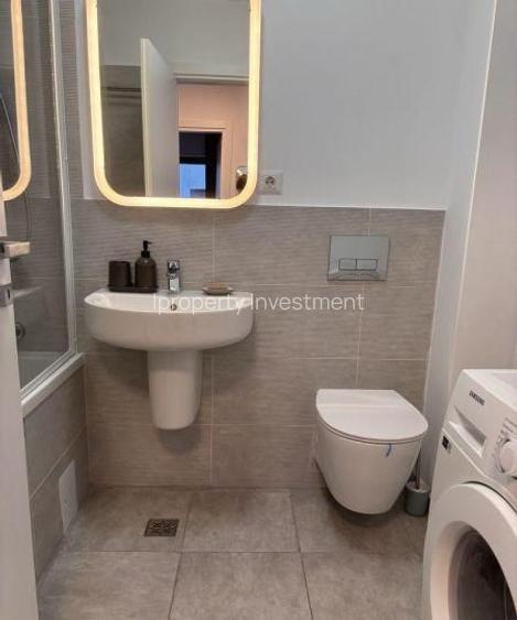 Baneasa | 2 Camere | Balcon | Parcare | Decomandat | - 6