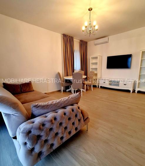 Apartament 3 camere în bloc nou | Floreasca Compozitori - 2
