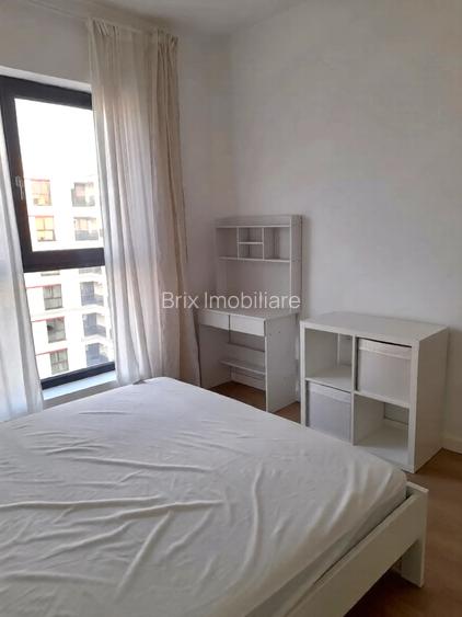 Apartament 2 camere - Exigent Plaza - Faza 5 - Posibilitate Parcare - 5