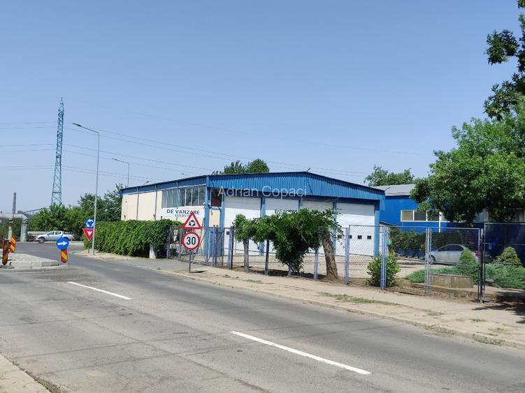 Hala si teren 1211mp - 5