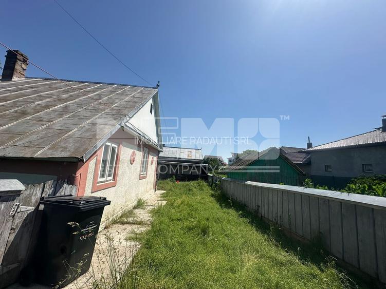 Casa cu Teren De Vanzare | Sf. Ilie, Suceava | Pret: 300.000€ - 4