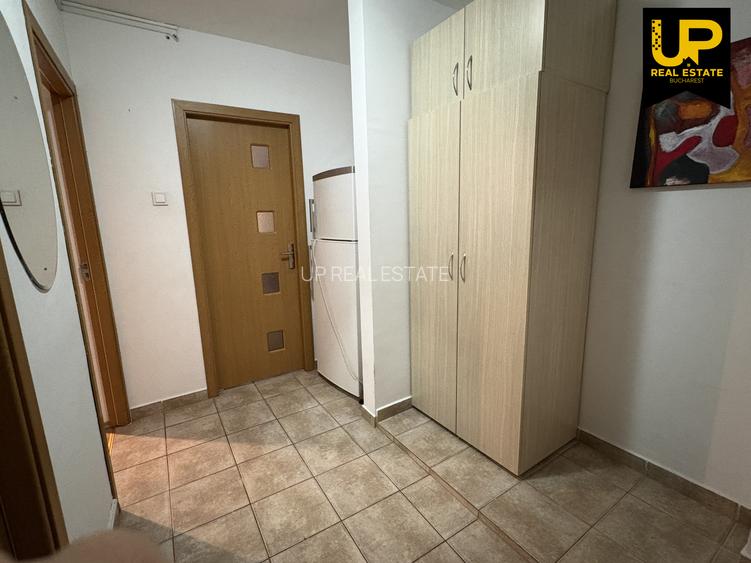 Garsoniera Aparatorii Patriei 4 min metrou 40 mp decomandata etaj 2 - 7