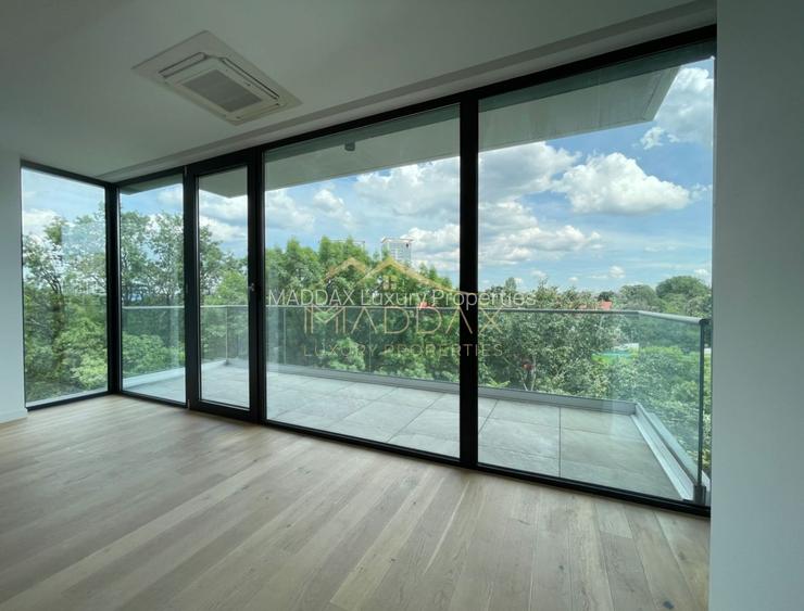 Apartament LUX _3 camere***124 mp***View Parcul Verdi//FLOREASCA - 3