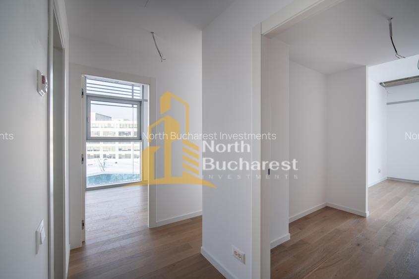 3 camere | Finisaje premium | Floreasca - 8