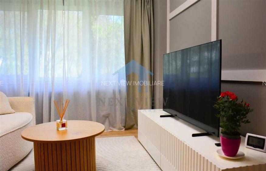Apartament 3 camere, Gheorgheni - 6