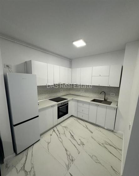 Apartament 2 camere | Pipera | Ambiance Residence | OMV Pipera - 7