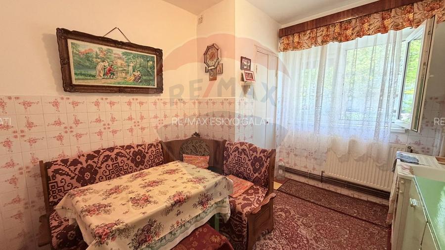 Apartament cu 3 camere de vânzare în zona Radu Negru I Braila - 5