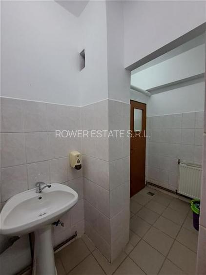 Spatiu pentru birouri, 411 mp utili, situat in zona Bulevardul Muncii! - 11