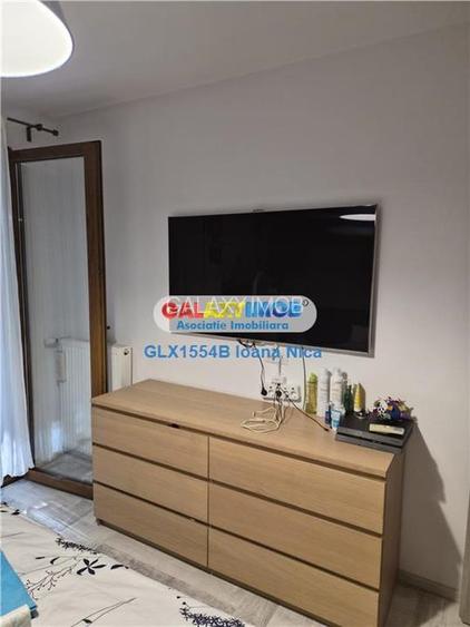 APARTAMENT 3 CAMERE DE VANZARE TITAN PARTER CU BALCON - 5