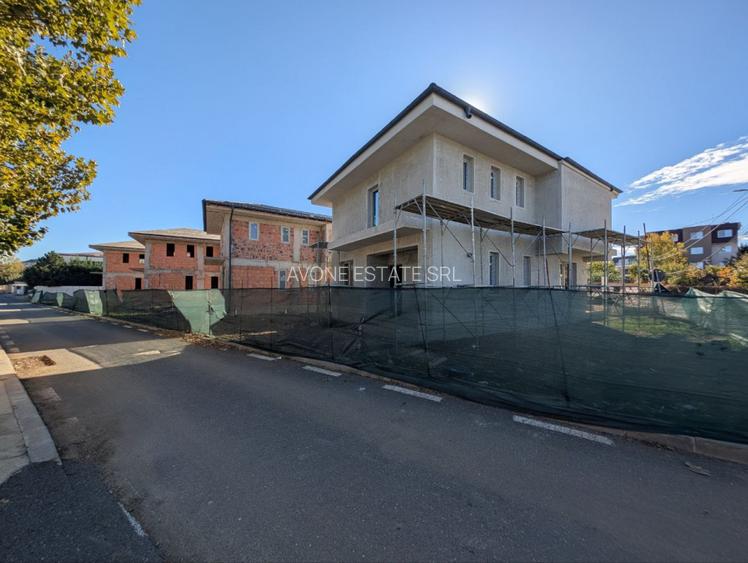 Casa de vanzare/ 4 camere/ Otopeni - 2