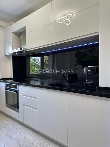 Prima inchiriere! Apartament 2 camere, 51 mp (metrou Obor) - 5