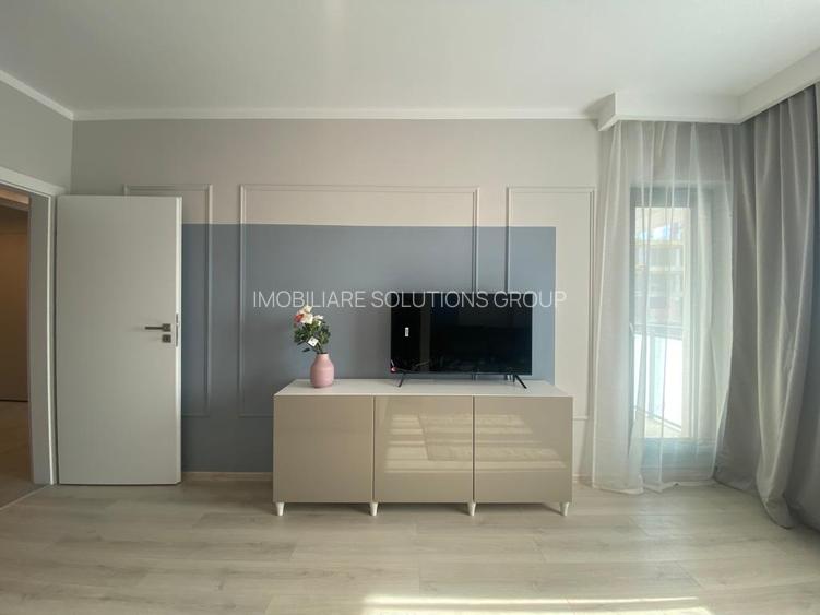 Unirii, Parcul Carol, ISG Residence IV - 10