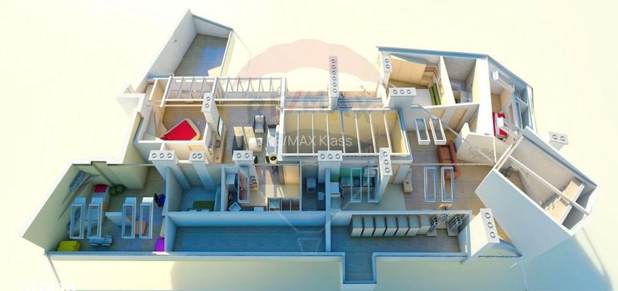 Pod vanzare in Bucuresti, în zona Magheru - 10