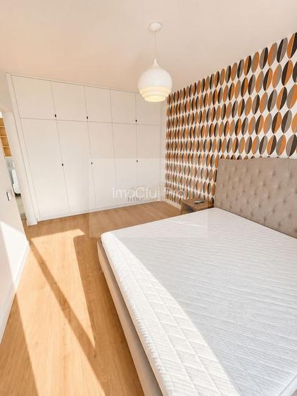 Incheiere Penthouse 92mp | 44mp terasa | 1 parcare | Iulius Mall - 7
