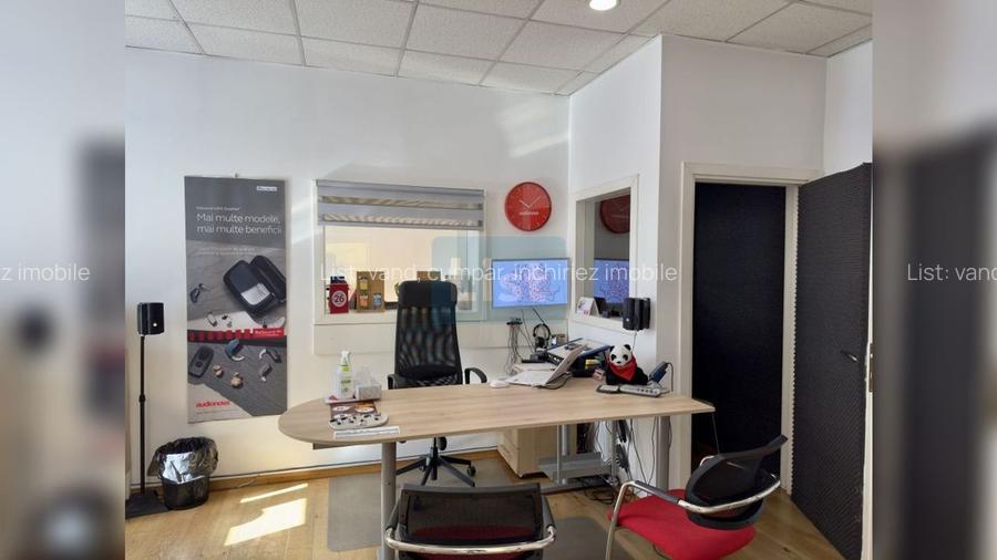 Spatiu comercial, ultra - central, inchiriat pe termen lung! - 9