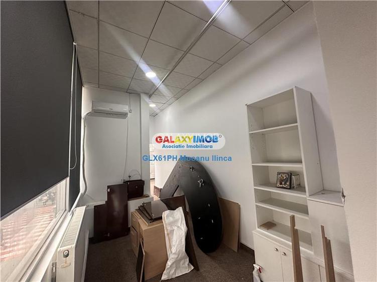 Inchiriere spatiu birouri, Ultracentral, Ploiesti - 6