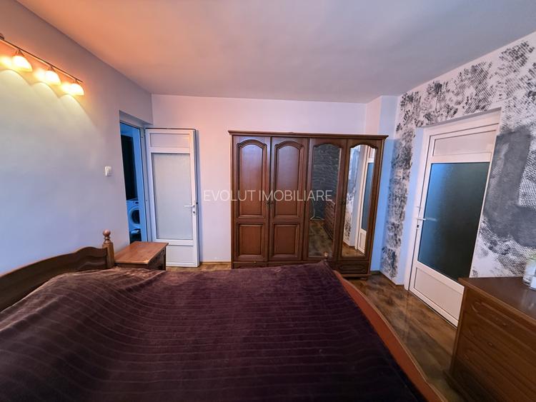 Apartament tip duplex 4 camere Trocadero - 4