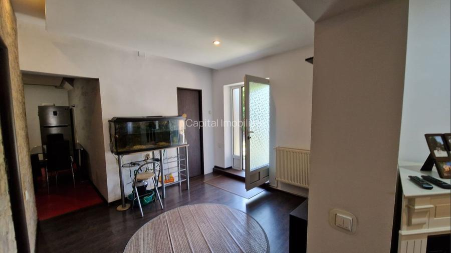 Casă Baia Mare, 140mp, 4 camere, Centrul Vechi, COMISION 0% - 3