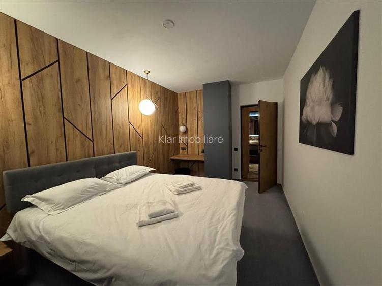 Apartament  modern 2 camere 60mp,balcon, Centru, zona NTT Data - 4